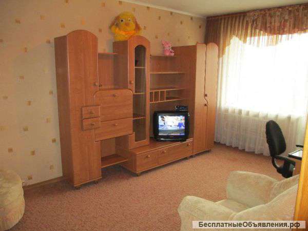 Сдаю квартиру