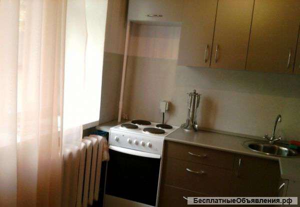 Сдам 1к квартиру,Ленина 15