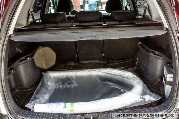 Парник Фазенда