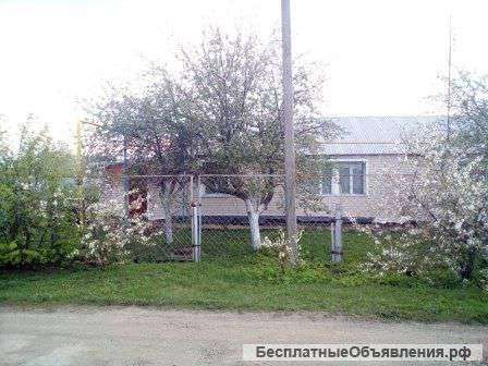 Дом в Рязанской области