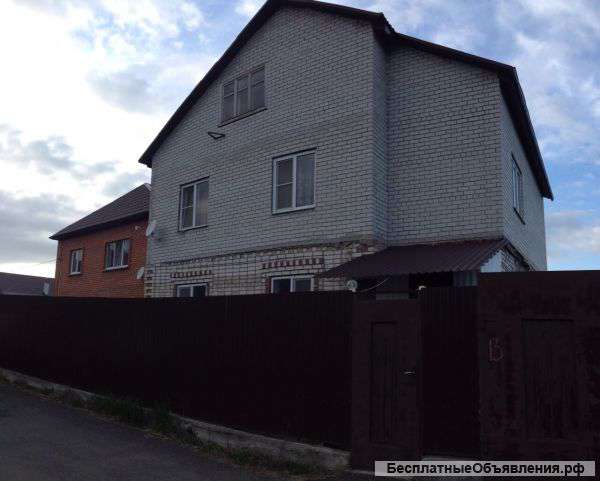 Дом 280 кв.м, 2 эт. + мансарда, 5500000 руб. Торг