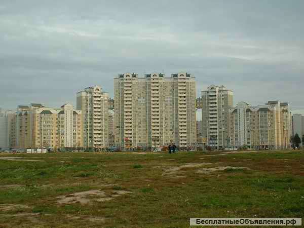 Генерала Кузнецова, 19 К1