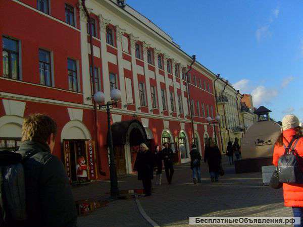 Экскурсии по казани и Татарстану