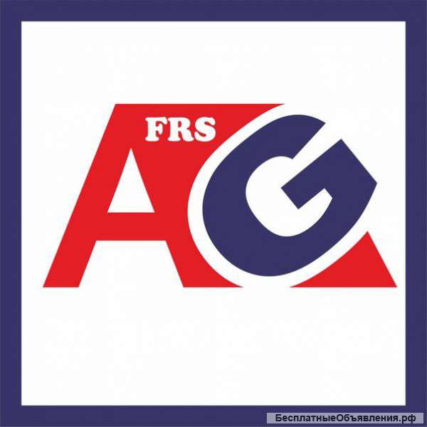 Рекламное агентство FRS AG