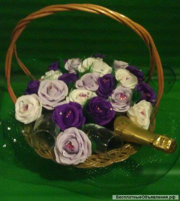 Персональные подарки ручной работы