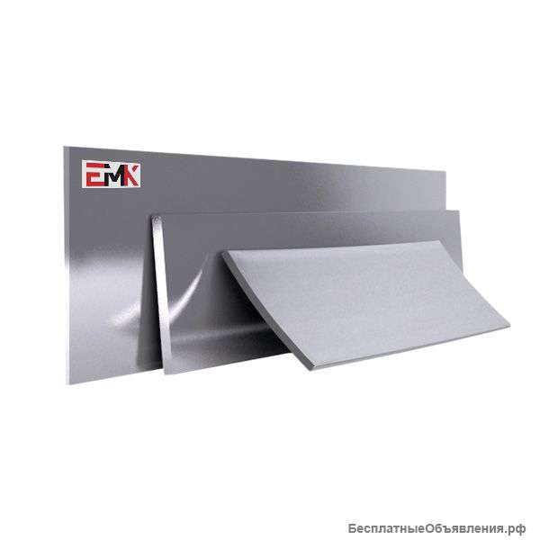 Баллистическая сталь Miilux Protection