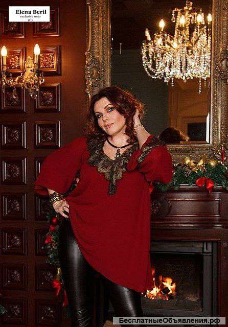 Пошив женской одежды на заказ