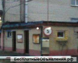 Тёплое машино-место в 3-эт. ГСК. Район Кузьминки-Выхино.