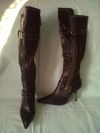 Сапоги новые