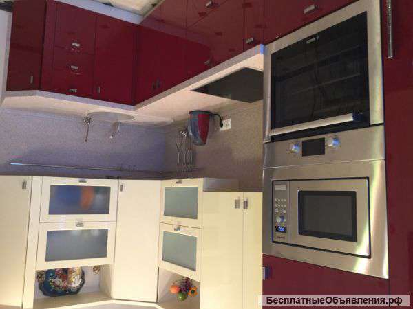 2 комнатная квартира