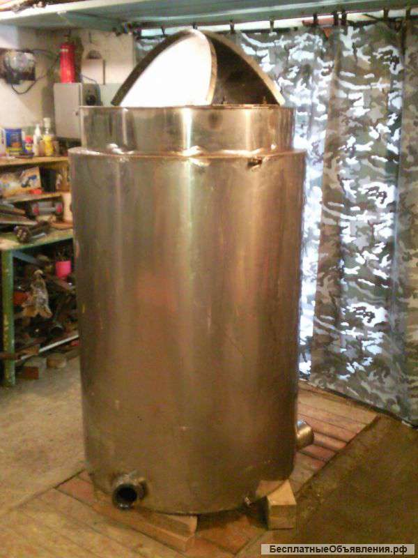 Сварка-аргон