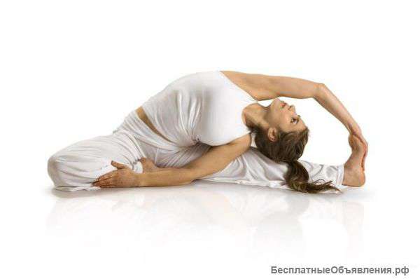 Оздоровительная гимнастика для детей и взрослых