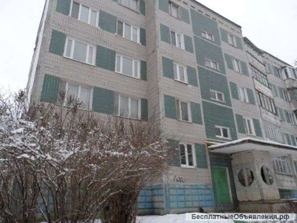 3-комнатная квартира в Солнечногорске