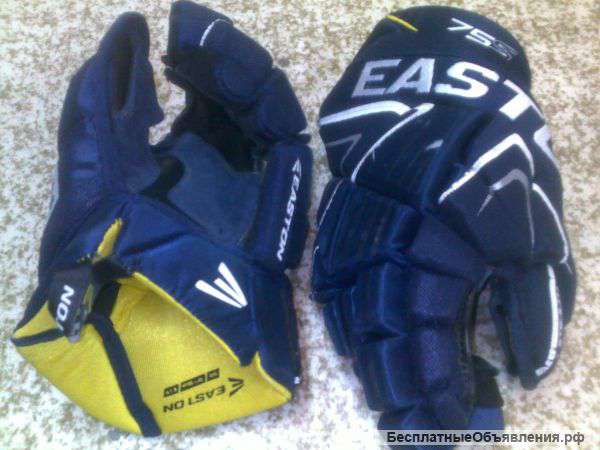 Ремонт ХОККЕЙНЫХ КРАГ в Центре города