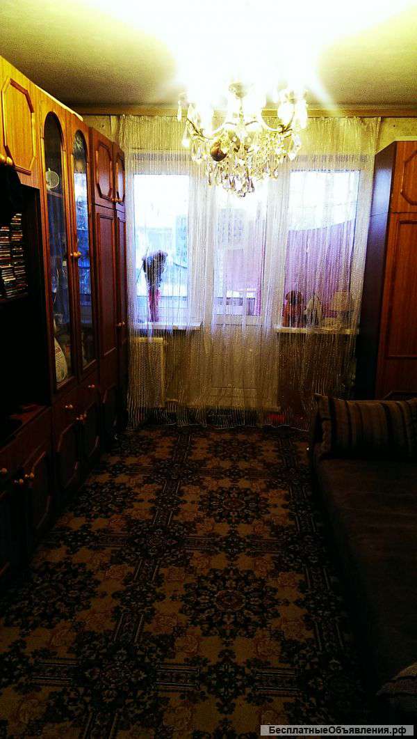 2-х комнатную квартиру