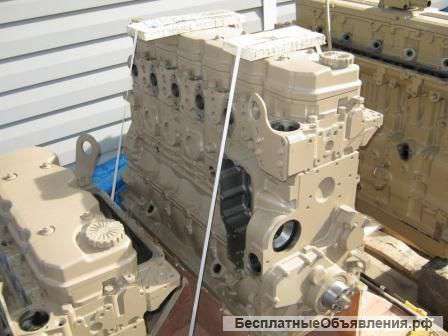 Двигатель Cummins, Камминз, Камминс 6ISBe для КамАЗ