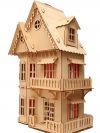 Кукольный домик