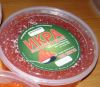 Икра натуральная,свежая улов Ноябрь 2015 года.Мясо краба,креветка.