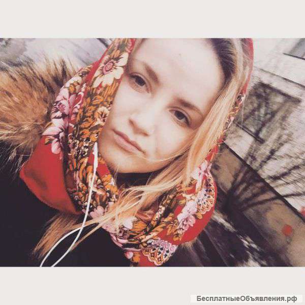 Сиделка с детьми