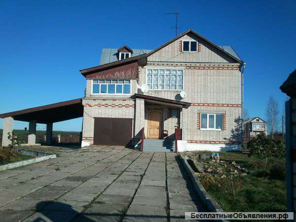 Меняю на квартиру