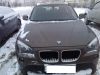 BMW X1 XDrive 20D -Дизель, полный привод
