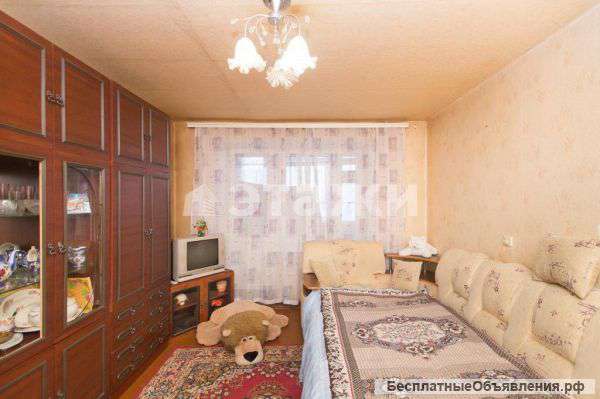 Квартиру в центре