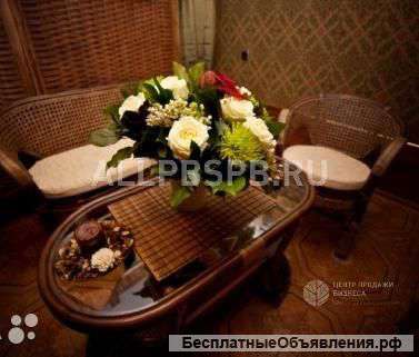 СПА-салон в центре