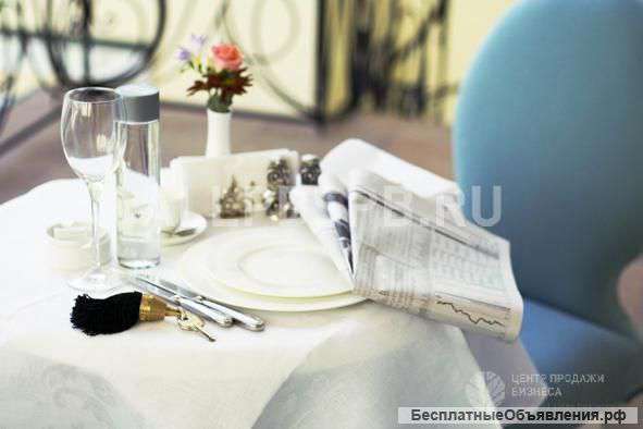 Ресторан в Петроградском районе