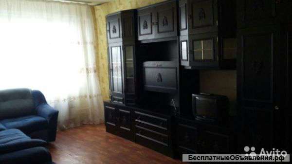2-х комнатная квартира