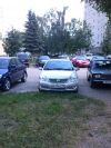 Lifan Breez