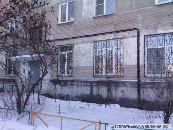 Квартиру