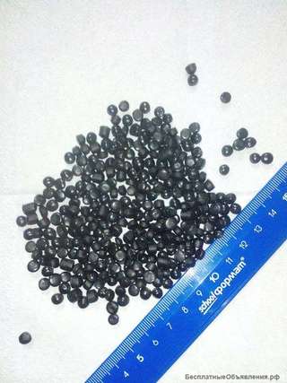 Гранула 153-10К вторичная