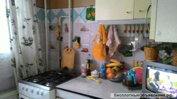 Сдам комнату в 2х к кв