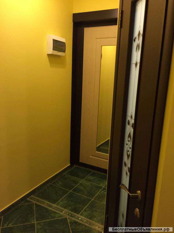 Лоступный ремонт