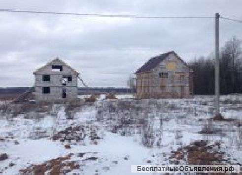 Участок 15 соток (ИЖС)