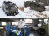 Лаборатория исследования скважин УАЗ-39099