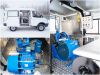 Лаборатория исследования скважин ГАЗ Соболь 27527