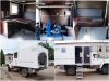 Лаборатория исследования скважин ГАЗ-33081