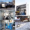 Каротажный подъемник КамАЗ-43114