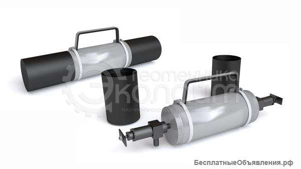 Пробоотборник КЖО-4
