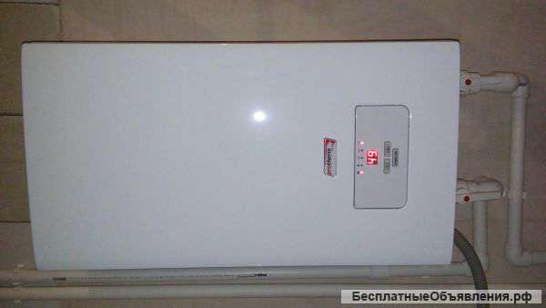 Котел электрический Protherm скат 14кВт