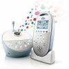 Радионяня SCD-580 Avent Philips (Авент Филипс)