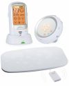 Радионяня с монитором дыхания RA300SP Ramili Baby