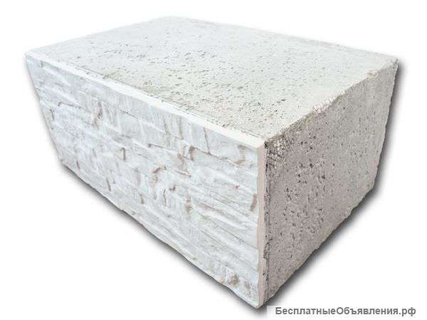 Завод строительных блоков. Новинка