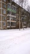 2-х комнатная квартира, 2 мкр., д. 54