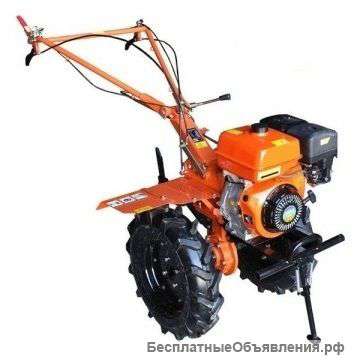 Мотоблок Хонда 8 сил