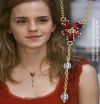 "Гарри Поттер" Кулон с цепочкой "Ожерелье Гермионы"