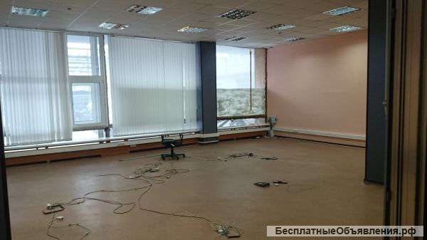 Аренда офиса от собственника