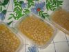 Мёд с кедровыми орехами