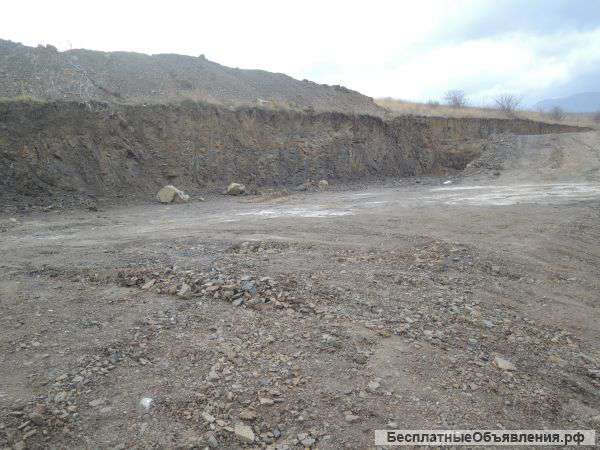 Участок на ЮБК под строительство